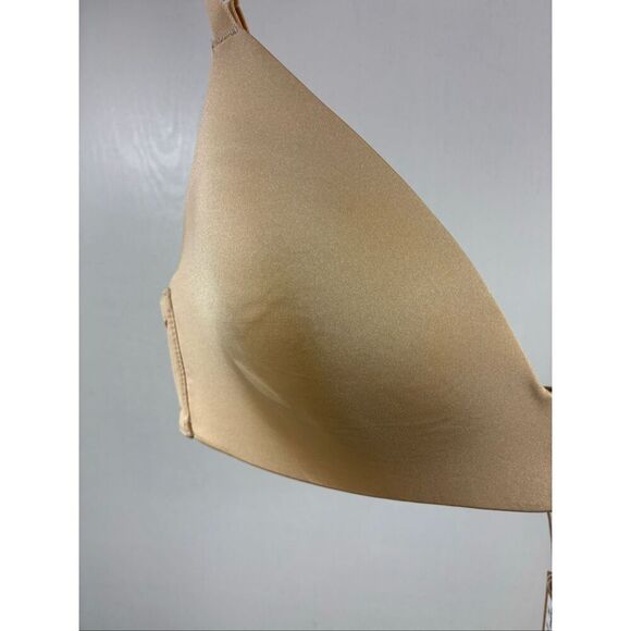 SKIMS NWT T-Shirt Bra in Sand Size 36A - Picture 2 of 7